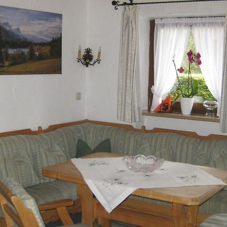 Landhaus Wiesenhof Garmisch-Partenkirchen Bagian luar foto