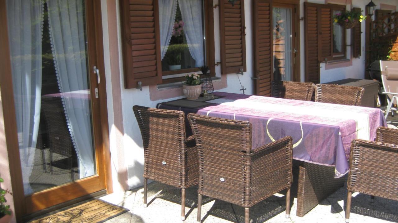 Landhaus Wiesenhof Garmisch-Partenkirchen Bagian luar foto