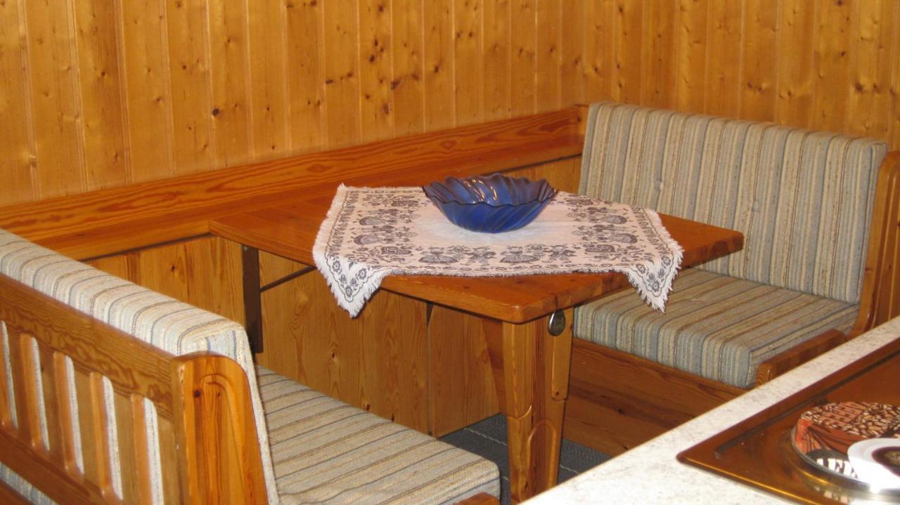 Landhaus Wiesenhof Garmisch-Partenkirchen Bagian luar foto